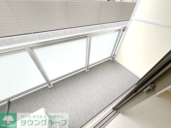 リブリ・相模大野IVの物件内観写真